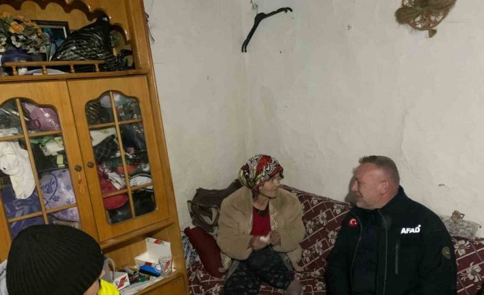 Bilecik’te 3 gündür kayıp olan kadın bulundu