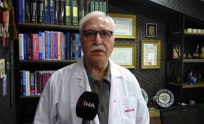 Bir hemşirenin hayatını kaybetmesi ile dikkatler yine o virüse yöneldi