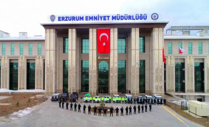 Bir yılda 2 milyon 132 bin 641 kişi sorgulandı