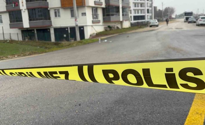Bolu’da 1 haftada 15 kişi tutuklandı