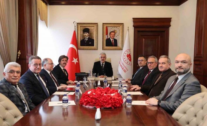 Bursa’da eğitimde iş birliği protokolü