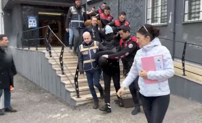 Bursa’da fuhuş çetesine darbe: 4 kişi tutuklandı