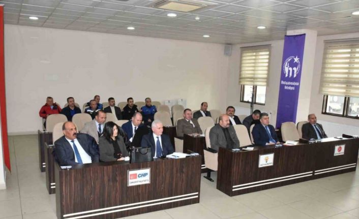 Bursa’da zabıtadan sahiller ve ana arterler için seferberlik