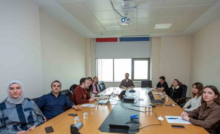 Büyükşehir’den akademik çalışmalara destek