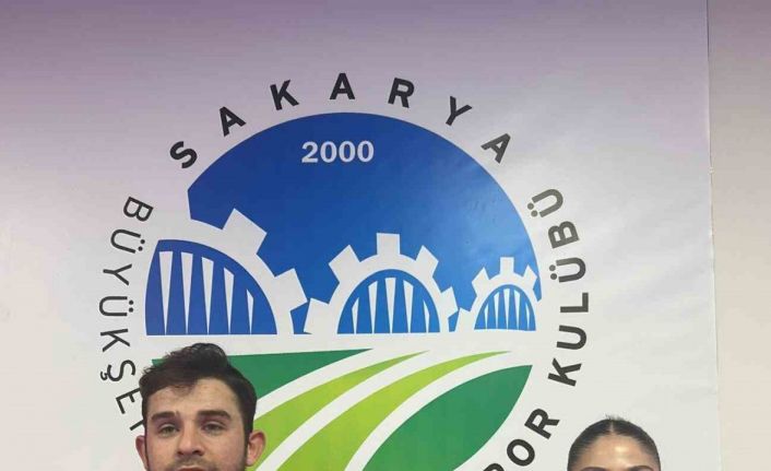 Büyükşehir’in Milli karatecileri Çin yolcusu