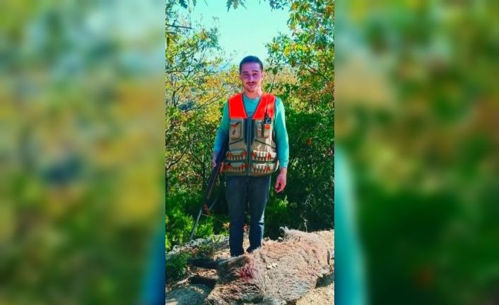 Çanakkale’de av tüfeği ateş aldı, 22 yaşındaki genç hayatını kaybetti