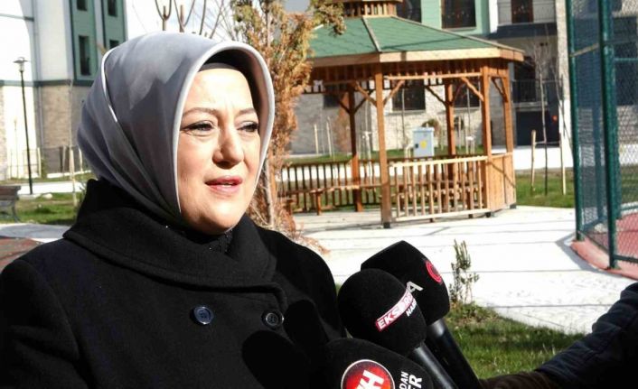 Ceyda Çetin Erenler: "Kütahya’nın sesini Ankara’dan duyuracağız"