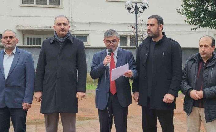 CHP’li Mustafakemalpaşa Belediyesinden imamlara şok karar