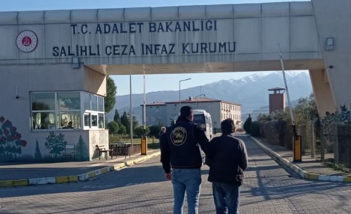Çocuğa cinsel istismar suçundan aranan şahıs yakalandı