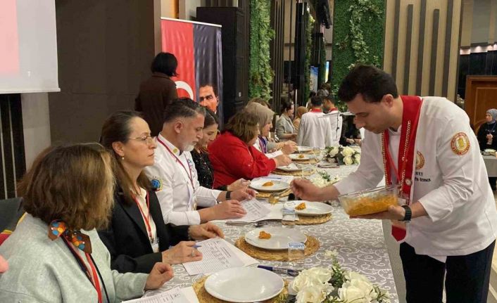 Çöpe gitmedi, ödül getirdi