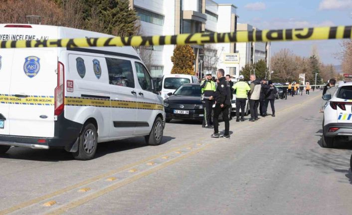 Dekanlık daha önce uyarıda bulunmuş