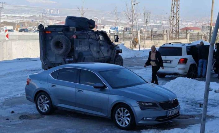 DEM Partili Belediye Başkanı Erol serbest bırakıldı
