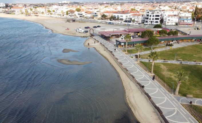 Deniz çekilmeleriyle ilgili resmi açıklama yapıldı