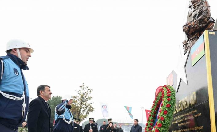 Denizli Büyükşehir Hocalı Soykırımı’nı andı