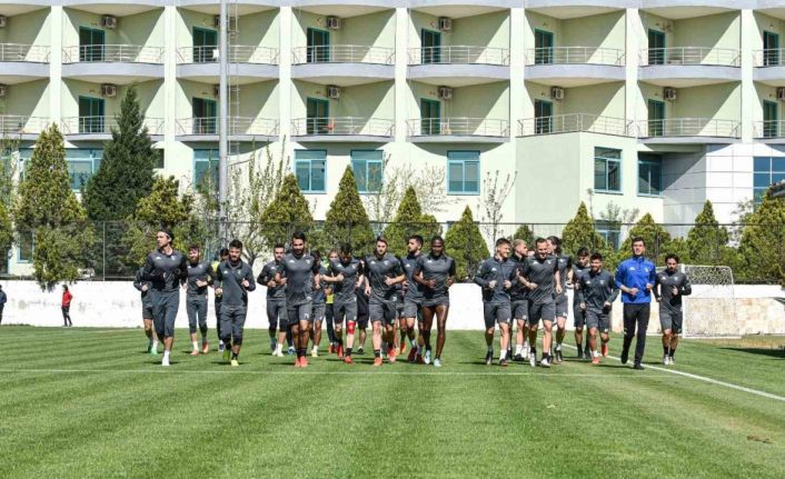 Denizlispor Başkanı Erhan Ergil’den şok iddia