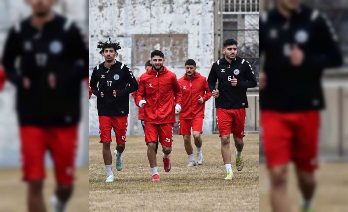Denizlispor - Erciyes 38 FK maçını Murat Demir yönetecek