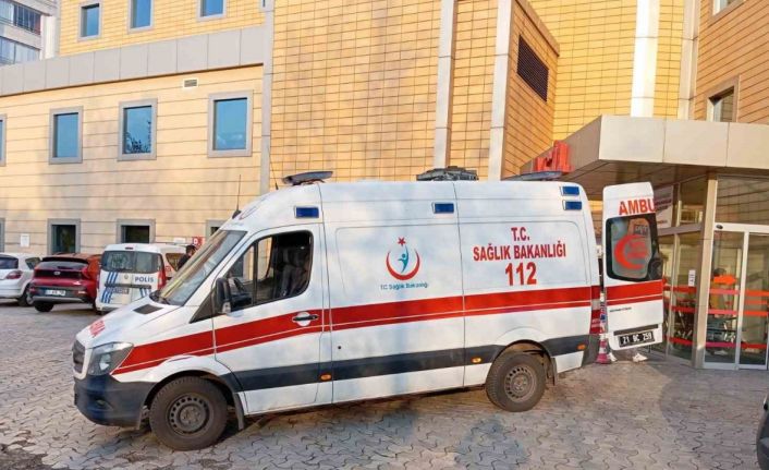 Diyarbakır’da intihar girişiminde bulunan kadın ağır yaralandı