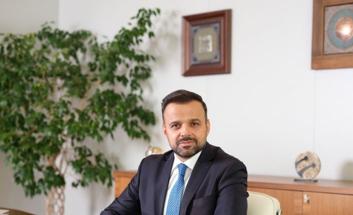 Dr. Ali Taha Koç: "Turkcell fiber altyapı ihalesine hazır"