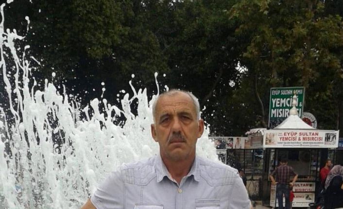Düşen vinç sepetindeki 1 kişi öldü, 1 kişi yaralandı