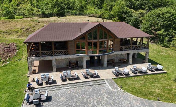 Düzce Belediyesi sosyal tesisler Ramazan’a hazır