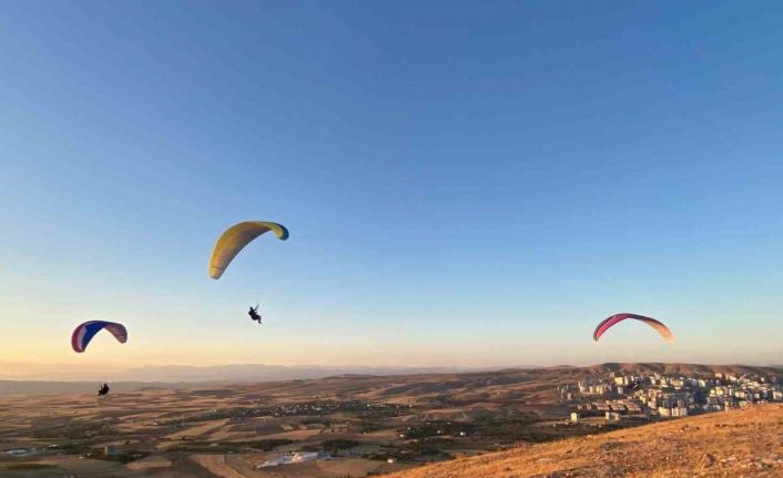 Elazığ Sportif Havacılık Kulübü, önemli başarılara imza atıyor