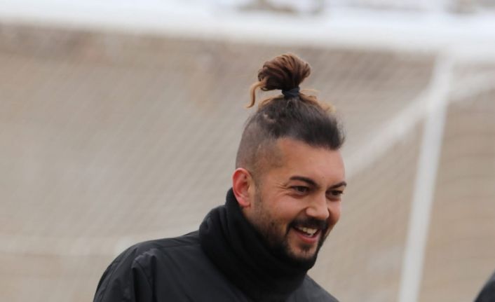Elazığspor’da kaptan Beykan’dan 6 gol, 12 asist