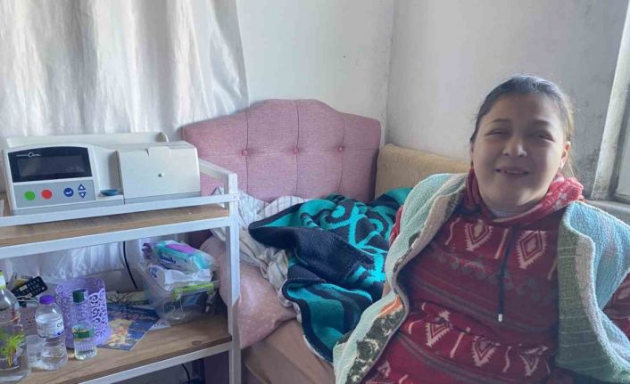 Elektrik kesilince ömürlerinden ömür gidiyor, tek istekleri jeneratör