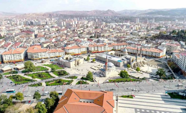 En fazla Sivaslının yaşadığı iller belli oldu