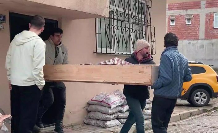 Epilepsi hastası ortaokul öğrencisi odasında ölü bulundu