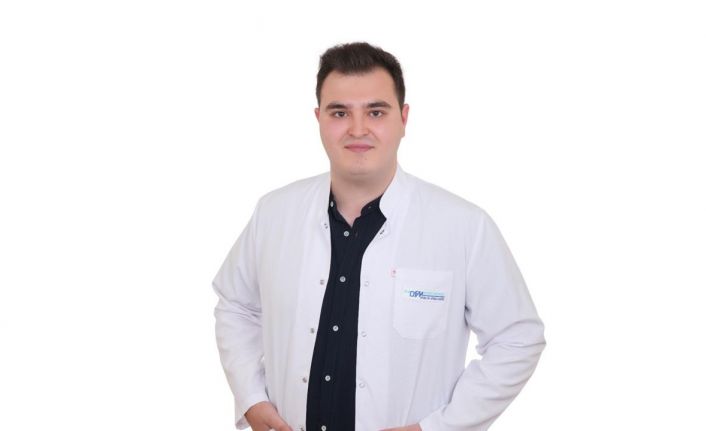 ’Erken yaşta alınacak önlemlerle ömür boyu sağlıklı dişler mümkün’
