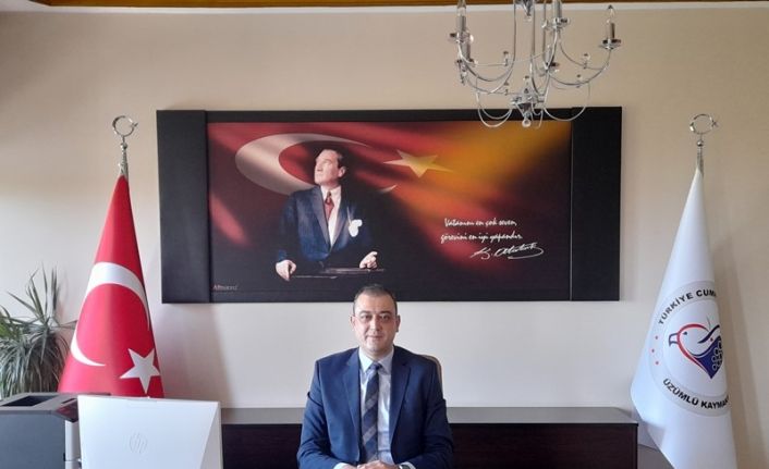 Erzincan’da Yaylabaşı Beldesine kayyum atandı