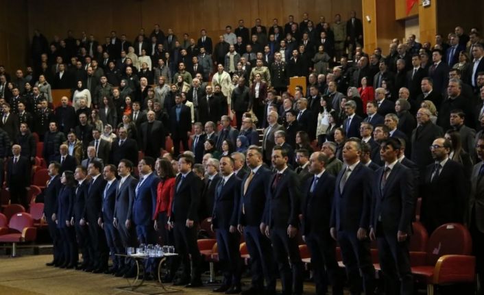 Erzurum’da "Mobbing" zirvesi