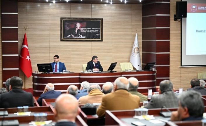 Erzurum’un topraklarının yüzde 60’ı mera