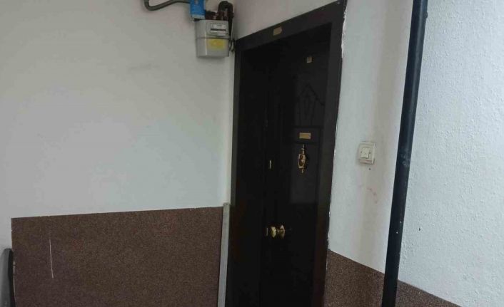Eski eşi tarafından öldürülen kadın son yolcuğuna uğurlandı