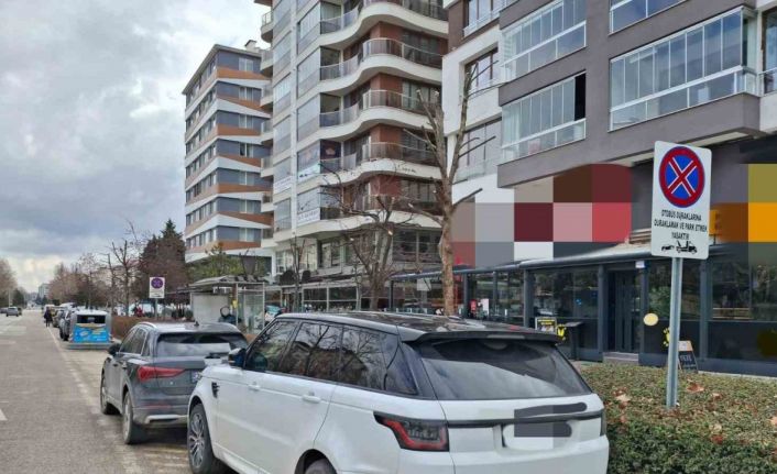 Eskişehir’de son 1 haftada 10 bin 480 araç kontrol edildi