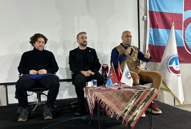 Fatih Tekke: "Bana çok haksızlık yapıldı"