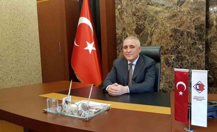 Gaziantep OSB’de konut projesi start alıyor
