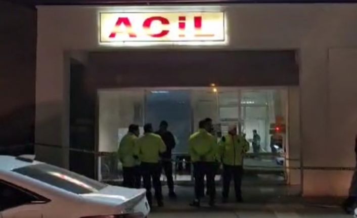 Gaziantep’te bıçaklı kavgada 17 yaşındaki genç hayatını kaybetti