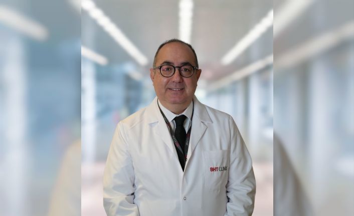 Gençlerde kemik erimesine dikkat