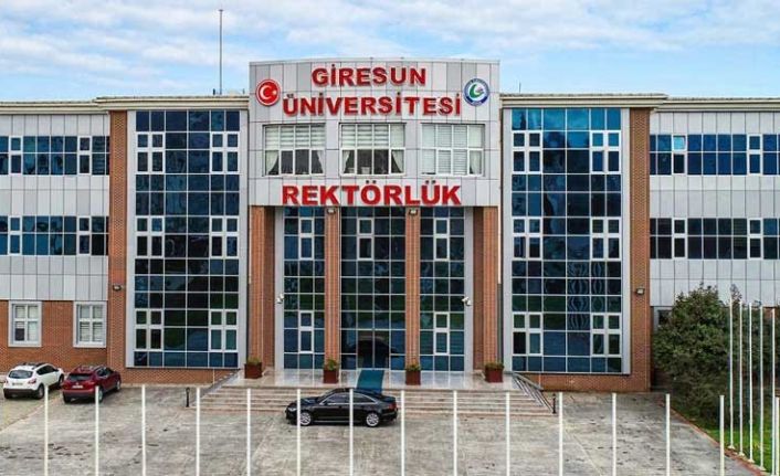 Giresun Üniversitesi’ndeki FETÖ/PYD yapılanması ile ilgili davanın ilk duruşması yapıldı