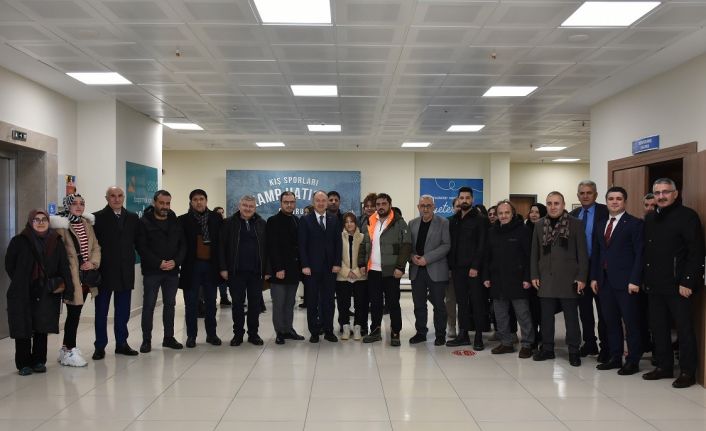GSİM’den Ramazan tedbirleri