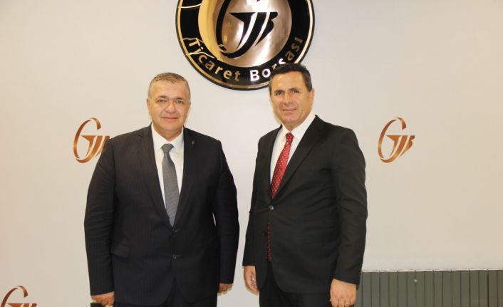 GTB başkanlarından Ramazan ayı mesajı