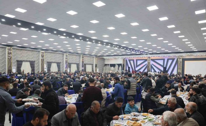 Gülseven Medya Grubu’nun acı günü: Taziyenin 3’üncü gününde mevlit okutuldu