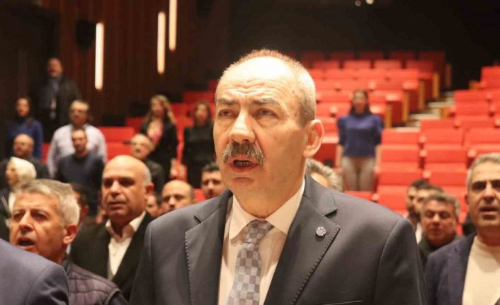 Gülsoy: "Kayseri iş dünyası olarak enflasyonla mücadelede kararlıyız"