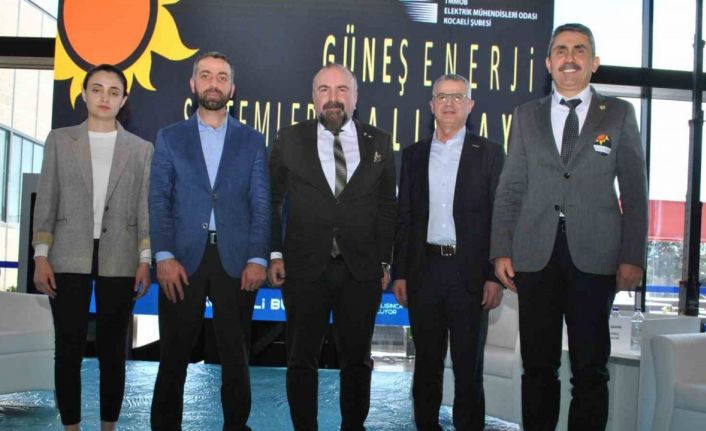 Güneş enerjisi, geleceğin temiz güç kaynağı olacak