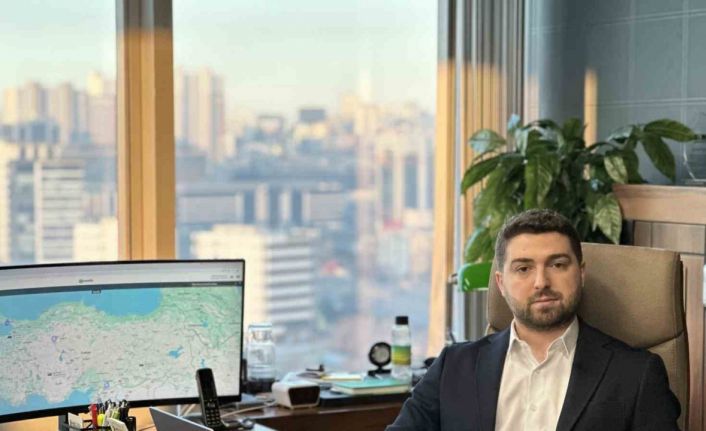 Halil İshakoğlu: ’’Suriye’de faaliyete başlıyoruz’’
