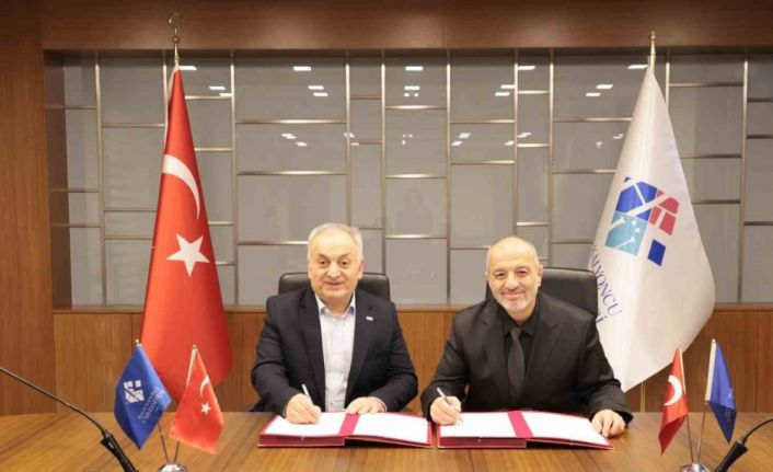 Hasan Kalyoncu Üniversitesi’nden "Engelsiz Üniversite" protokolü
