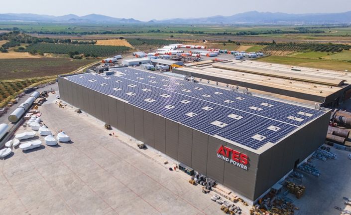 İş Enerji, Ateş Çelik’e ortak oluyor