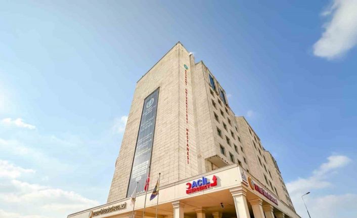İstanbul Beykent Üniversitesi Hastanesinden SGK anlaşması