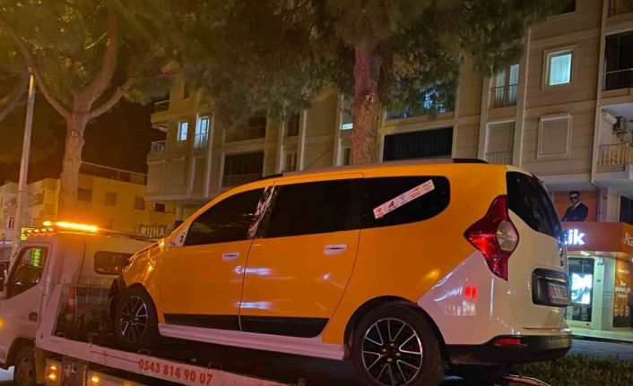 İstanbul’dan Didim’e ev almaya geldi, kazada hayatını kaybetti